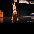 Anie  Libera - NPC Natural Northern Michigan 2009 - #1